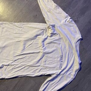Salt life sleeve